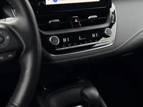 Suzuki Swace thumbnail 22