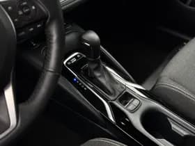 Suzuki Swace thumbnail 23