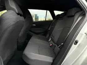 Suzuki Swace thumbnail 27