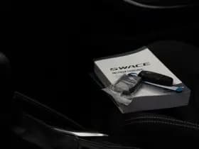 Suzuki Swace thumbnail 31