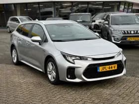 Suzuki Swace thumbnail 7