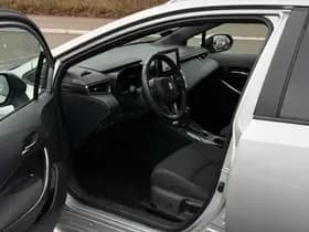 Suzuki Swace thumbnail 8