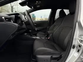 Suzuki Swace thumbnail 9
