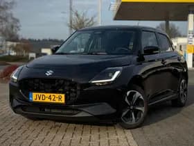 Suzuki Swift thumbnail 29