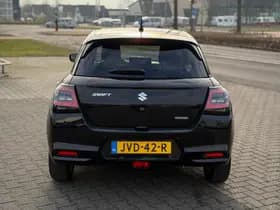 Suzuki Swift thumbnail 4