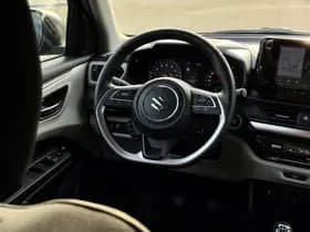 Suzuki Swift thumbnail 11