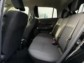 Suzuki Swift thumbnail 24