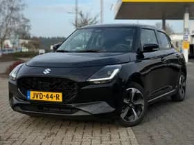 Suzuki Swift thumbnail 30