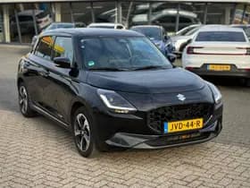 Suzuki Swift thumbnail 7