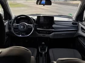 Suzuki Swift thumbnail 10
