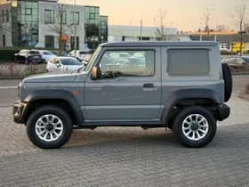 Suzuki JIMNY thumbnail 2