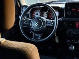 Suzuki JIMNY thumbnail 11