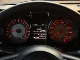 Suzuki JIMNY thumbnail 12