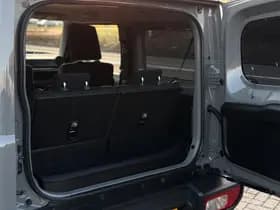 Suzuki JIMNY thumbnail 20
