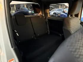 Suzuki JIMNY thumbnail 22
