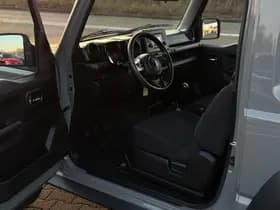 Suzuki JIMNY thumbnail 8
