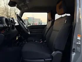 Suzuki JIMNY thumbnail 9