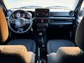 Suzuki JIMNY thumbnail 10