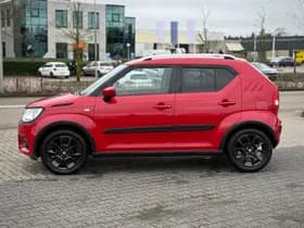 Suzuki Ignis thumbnail 2
