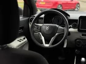 Suzuki Ignis thumbnail 11