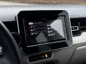 Suzuki Ignis thumbnail 18