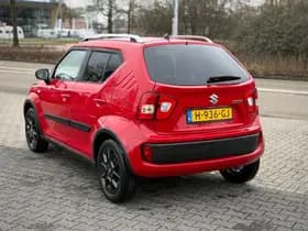 Suzuki Ignis thumbnail 3