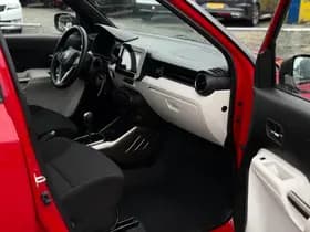 Suzuki Ignis thumbnail 26