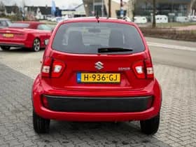 Suzuki Ignis thumbnail 4
