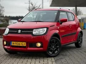 Suzuki Ignis thumbnail 31