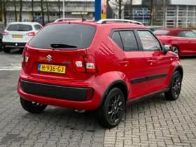 Suzuki Ignis thumbnail 5