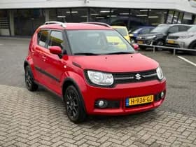 Suzuki Ignis thumbnail 7