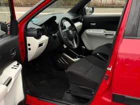 Suzuki Ignis thumbnail 8