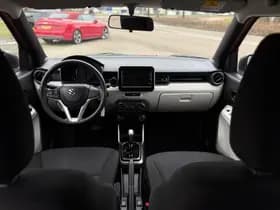 Suzuki Ignis thumbnail 10