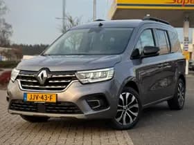 Renault Kangoo thumbnail 1