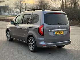 Renault Kangoo thumbnail 3