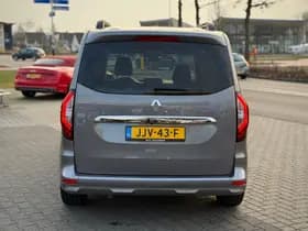 Renault Kangoo thumbnail 4