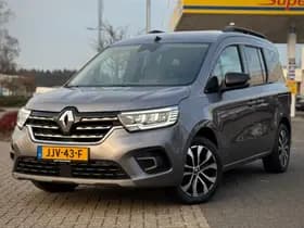 Renault Kangoo thumbnail 34