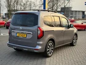 Renault Kangoo thumbnail 5