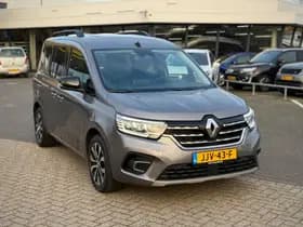 Renault Kangoo thumbnail 7