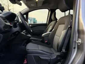 Renault Kangoo thumbnail 9