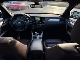 BMW X4 thumbnail 11