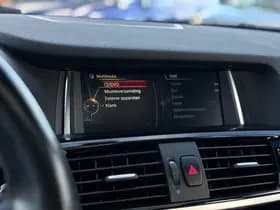 BMW X4 thumbnail 20