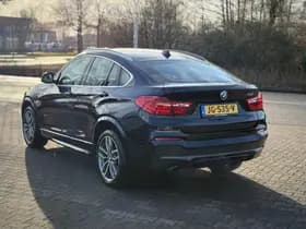 BMW X4 thumbnail 3