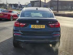 BMW X4 thumbnail 4