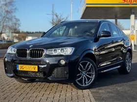 BMW X4 thumbnail 36