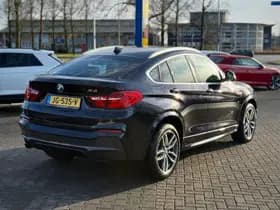 BMW X4 thumbnail 5