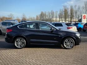 BMW X4 thumbnail 6