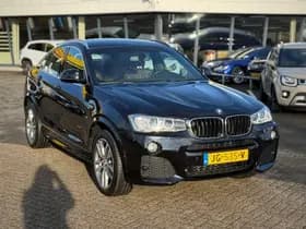 BMW X4 thumbnail 7