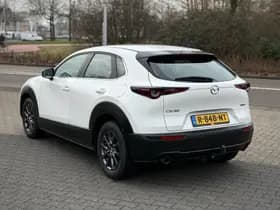 Mazda CX-30 thumbnail 3