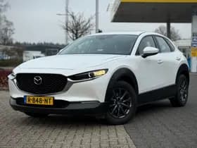 Mazda CX-30 thumbnail 36